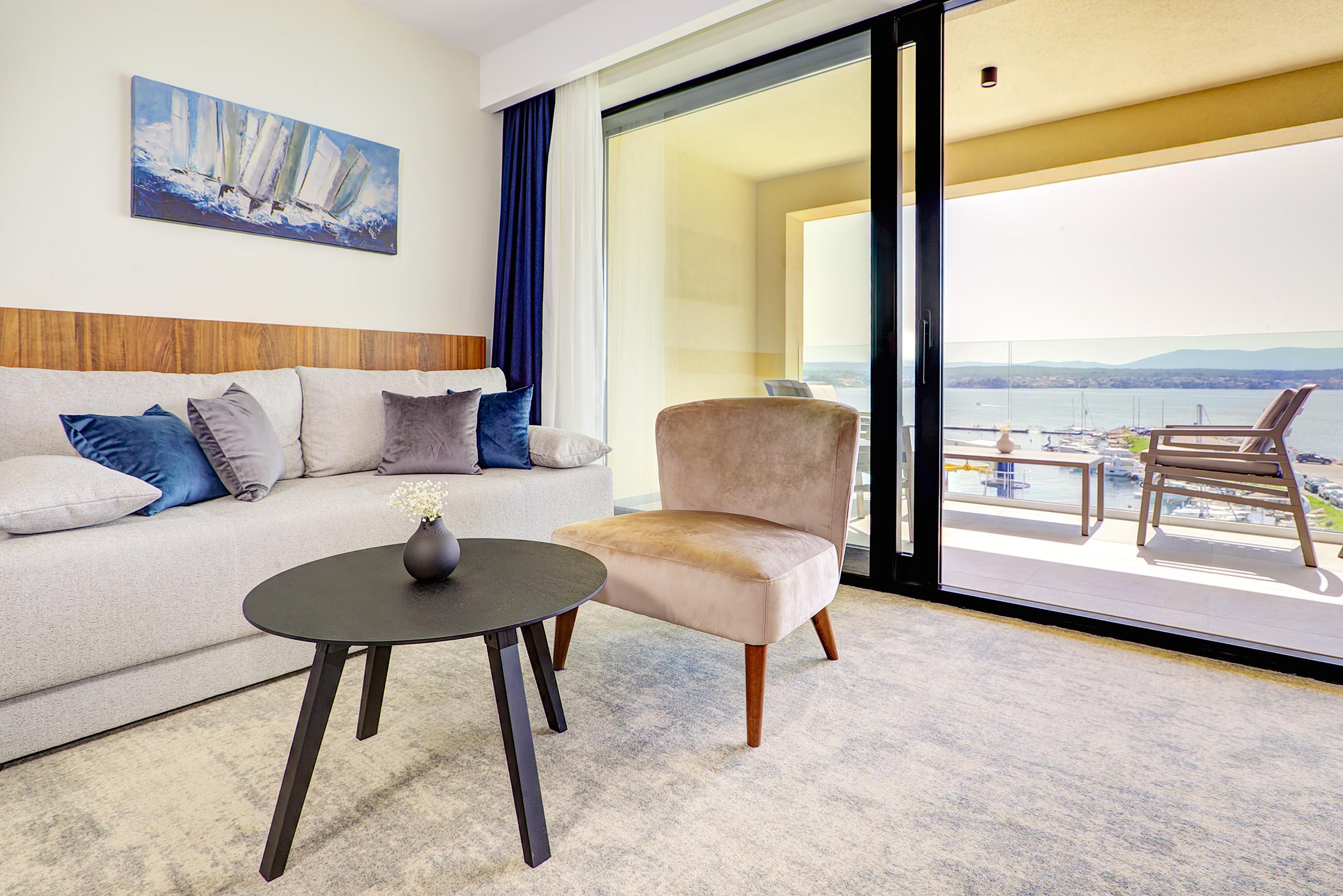 מאלינסקה Luxury Hotel Riva מראה חיצוני תמונה